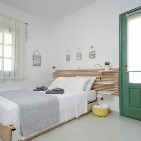 Apartment Stamatis' Place Maragkas