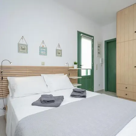 Apartment Stamatis' Place *