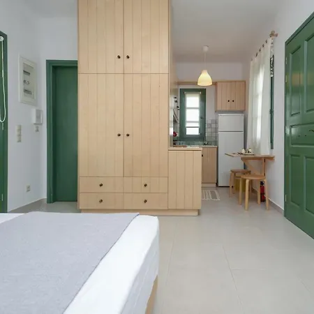 Apartment Stamatis' Place
