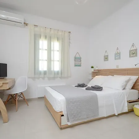 Apartment Stamatis' Place