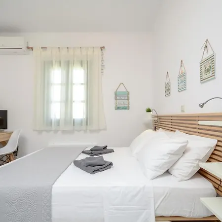 Stamatis' Place