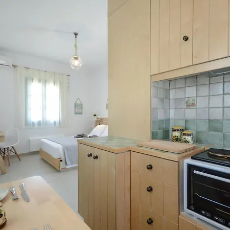Apartment Stamatis' Place *