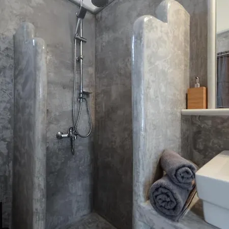 Stamatis' Place Maragkas