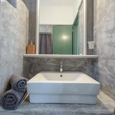 Apartment Stamatis' Place