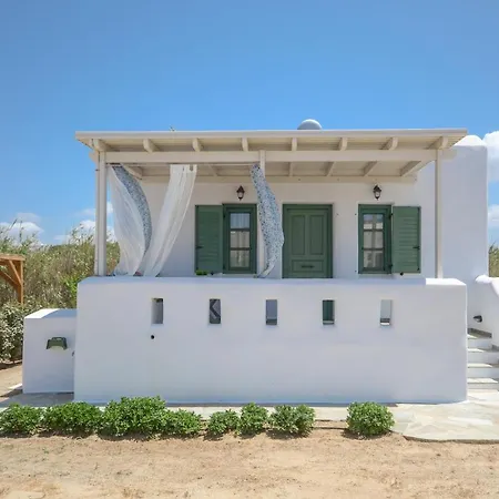 Stamatis' Place Apartment *