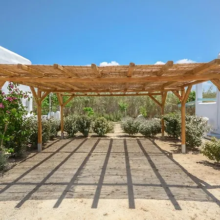 Stamatis' Place Апартаменты