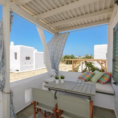 Stamatis' Place Apartment