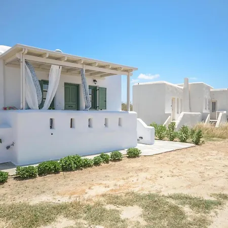 Stamatis' Place Apartment Maragkas