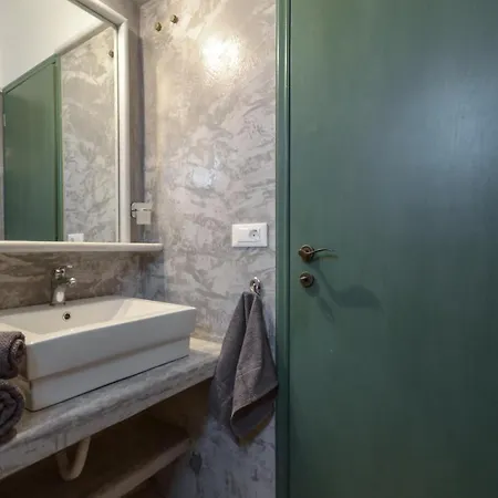 Apartment Stamatis' Place