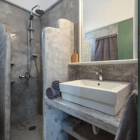 Apartment Stamatis' Place Maragkas