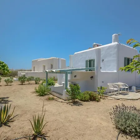 Stamatis' Place Apartment Maragkas
